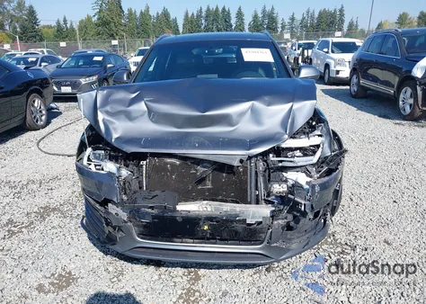 2016 Audi Q3 2.0T Premium Plus from USA, damaged, VIN WA1GFCFS9GR024191